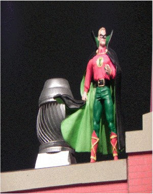 Figure 1. The Superhero