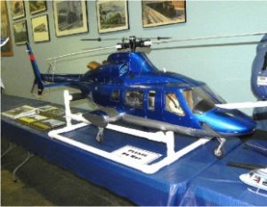 Figure 6. Helicopter