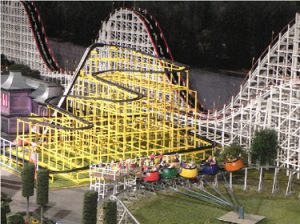 Figure 3. The Wild Mouse