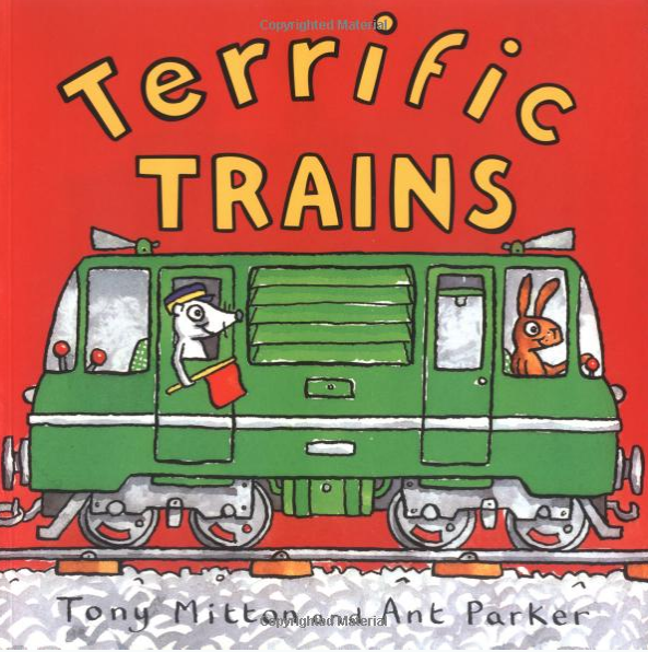 Terrific Trains