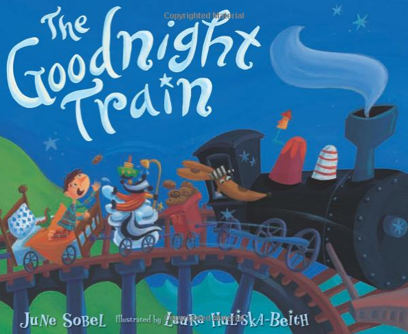 The Goodnight Train