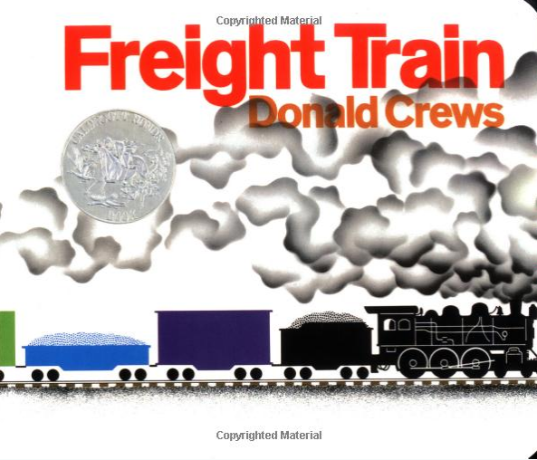 Freight Train