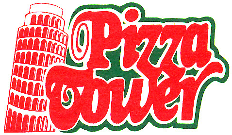 Cincinnati Pizza Tower