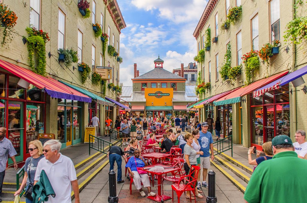 Findlay Market