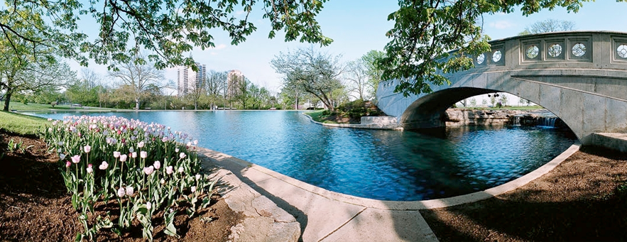 Cincinnati Parks