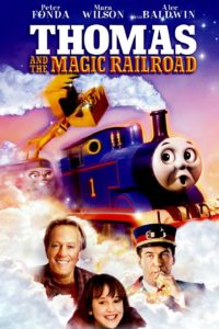 3 Favorite Train movies… for kids! | Entertrainment Junction