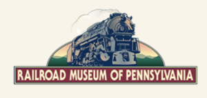 railroad museum of Pennsylvania