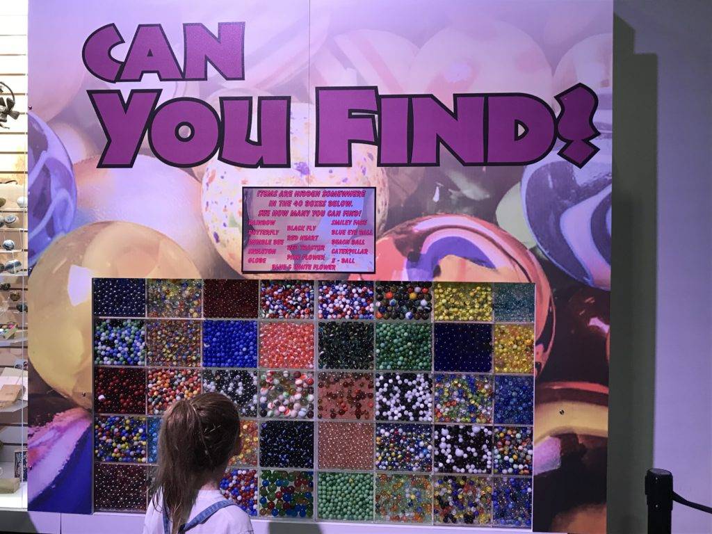 Can You Find