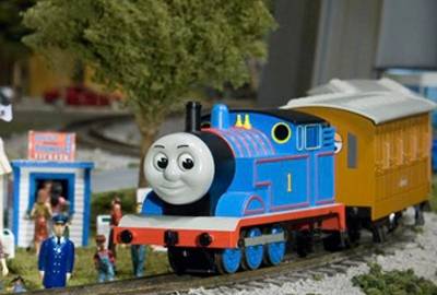 Everything Thomas