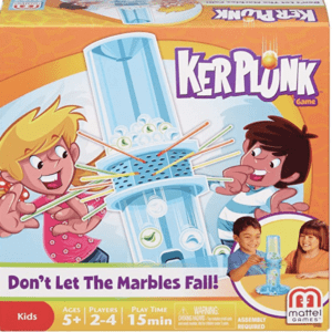 ker plunk