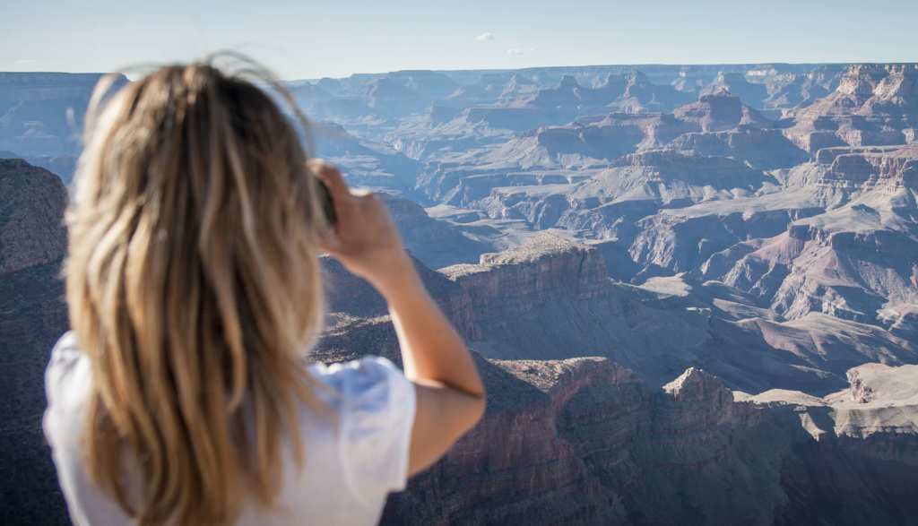 virtual tour of national parks