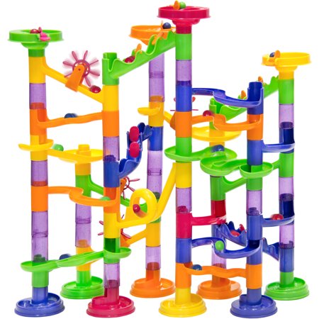 marble run age